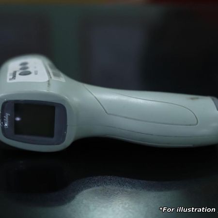 ホテルOyo 14354 アマル マリッジ パレス Dharmpura エクステリア 写真